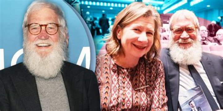 Unveiling The Secrets Of David Letterman's Wife's Age: Surprising Revelations And Insights