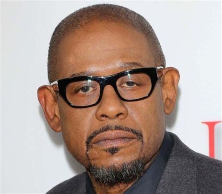 Unveiling the Secrets of Forest Whitaker's Eye Condition