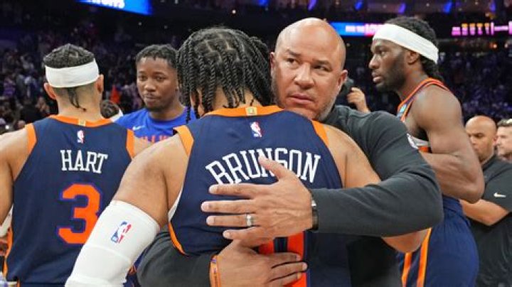 Unveiling The Secrets Of Jalen Brunson And Wife's Enduring Bond