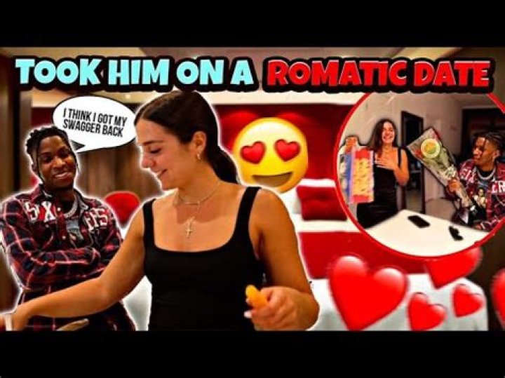 Unveiling The Secrets Of The Alluring Swagboyq Girlfriend