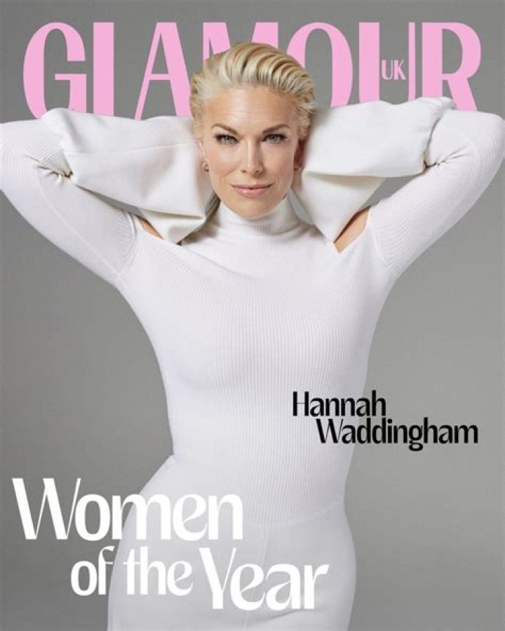 Unveiling The Significance Of Hannah Waddingham's Height