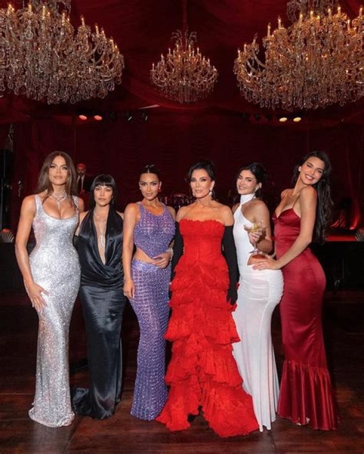 Unveiling The Truth Behind Kris Jenner's Demise: Uncover Hidden Insights