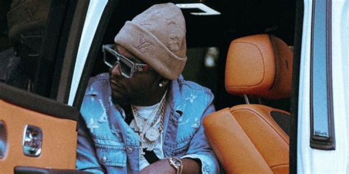 Unveiling The Truth: "Is Rio Da Yung OG Still In Jail?"