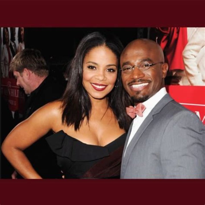 Unveiling The Truth: Taye Diggs' Height Revealed