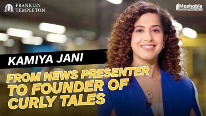 Unveiling The World Of Kamiya Jani: A Comprehensive Wiki Exploration
