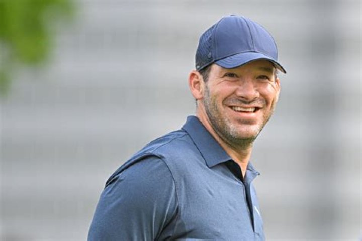 Unveiling Tony Romo's Roots: A Journey Of Discovery