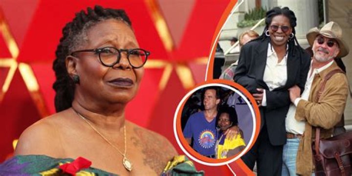 Unveiling Whoopi Goldberg's Current Love Life: A Journey Of Discovery