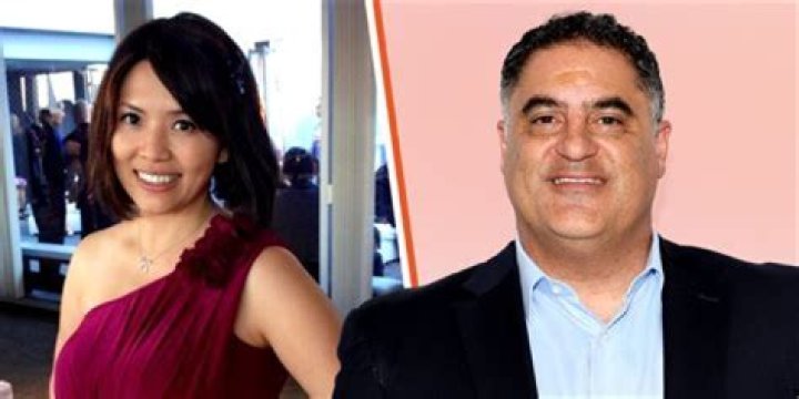Wendy Lang Bio, Family, All About Cenk Uygur Wife