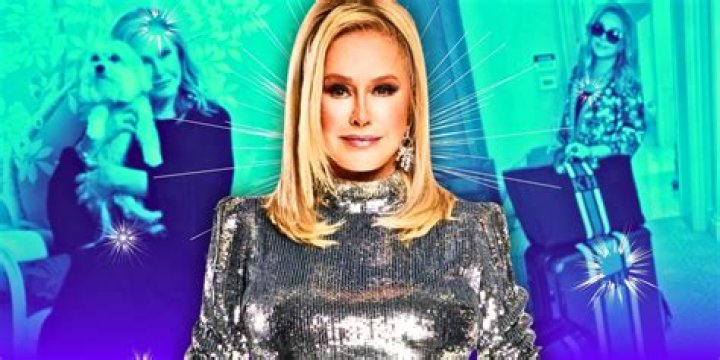 What's Kathy Hilton's Net Worth: The Ultimate Guide