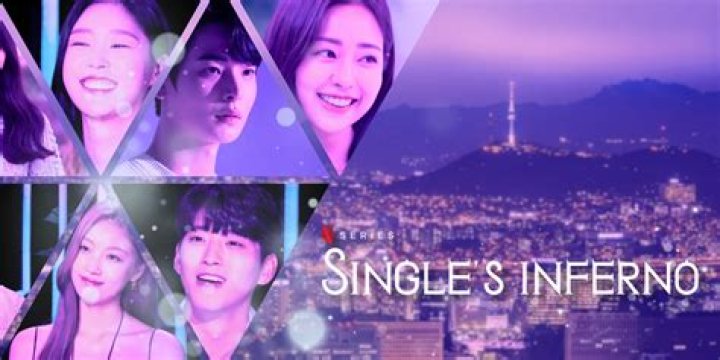 What's the release time for Singles Inferno season 2's episodes 3 and 4?