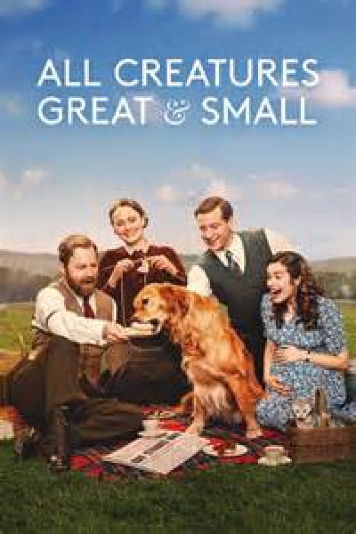 What Happened To All Creatures Great And Small Mrs Hall Husband? Actress Anna Madeley Shed Some Insi