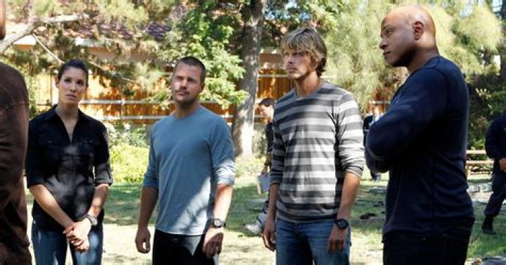 What happened to Dom from Season One? ·