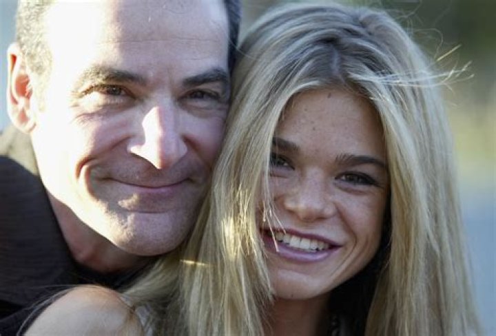 What is Actress Ellen Muth's Current Relationship Status? Know her Net Worth