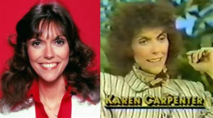 What Is Karen Carpenter Cause Of Death