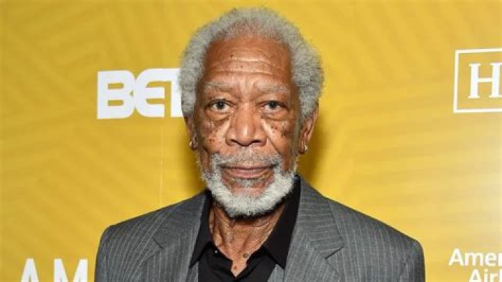 What Is Morgan Freeman S Net Worth