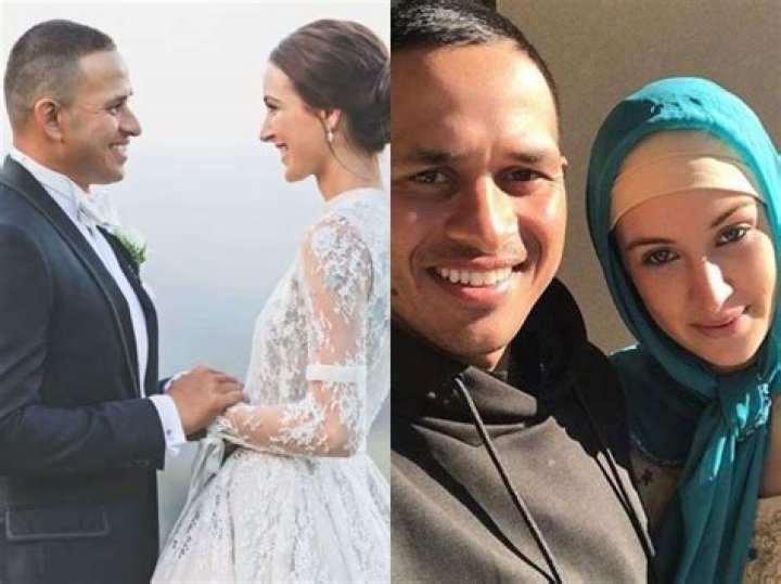 What Is Rachel Khawaja Religion? Is Usman Khawaja's Wife A Muslim or Christian?