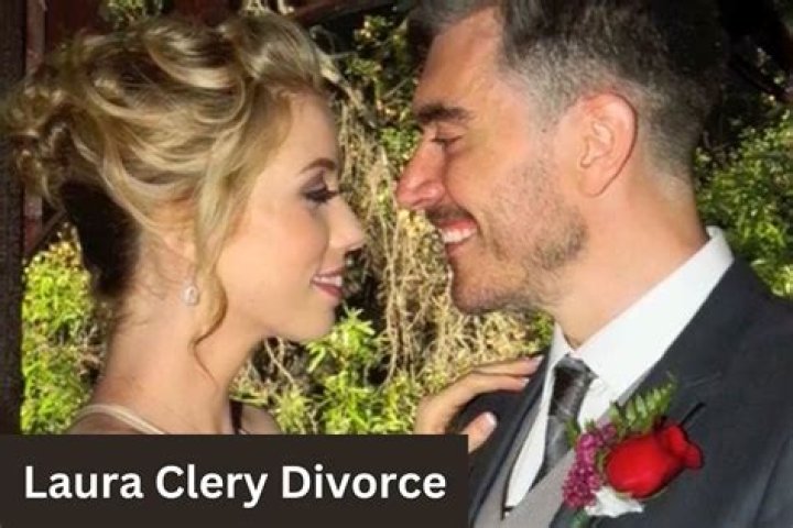 What Led Laura Clery To Divorce: Unveiling The Reasons