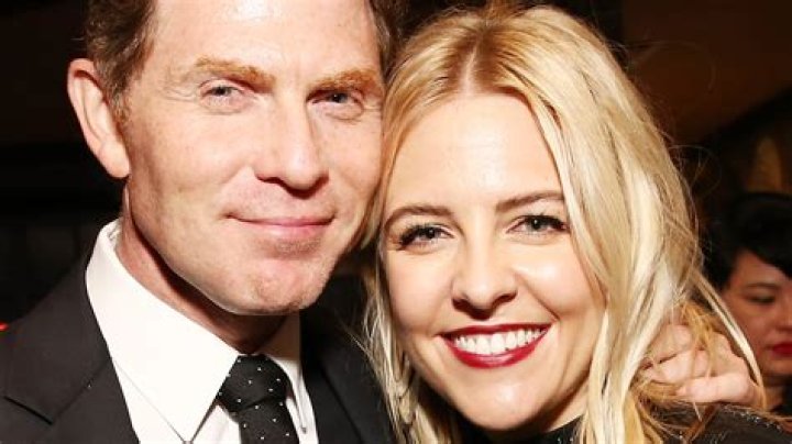 What Really Happened Between Bobby Flay And Helene Yorke |