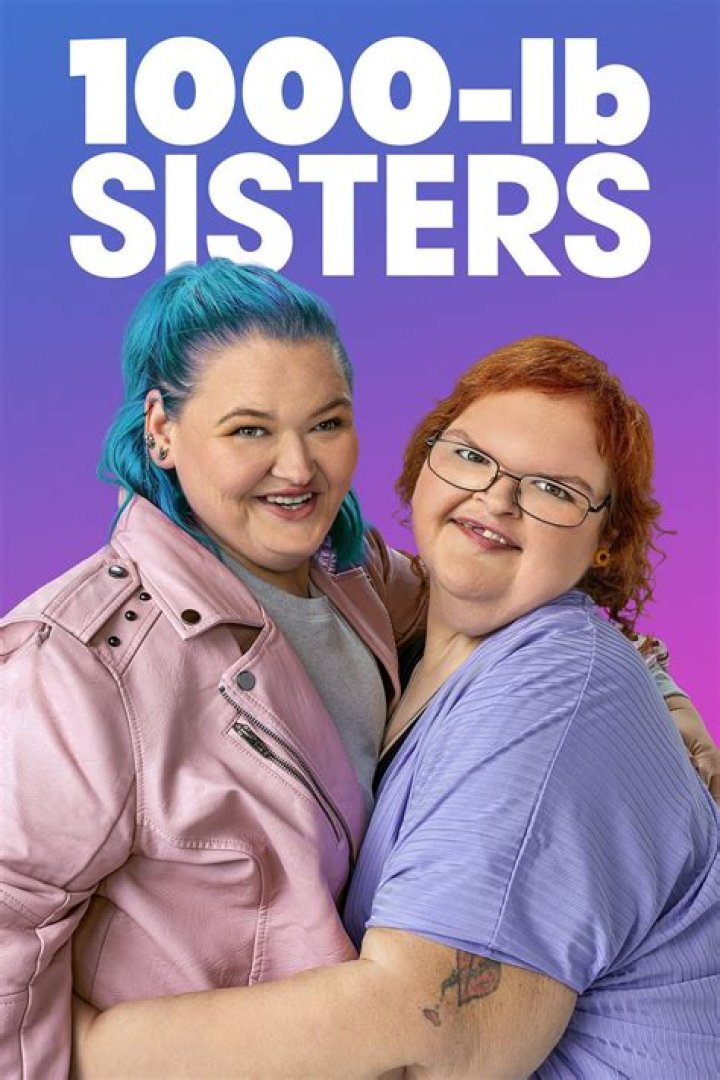 Where is 1000-lb Sisters filmed and have they always lived there? ·