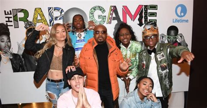 Where is Mani from The Rap Game now? Updates on the season 2 winner in 2020! Wed 23 September 2 |