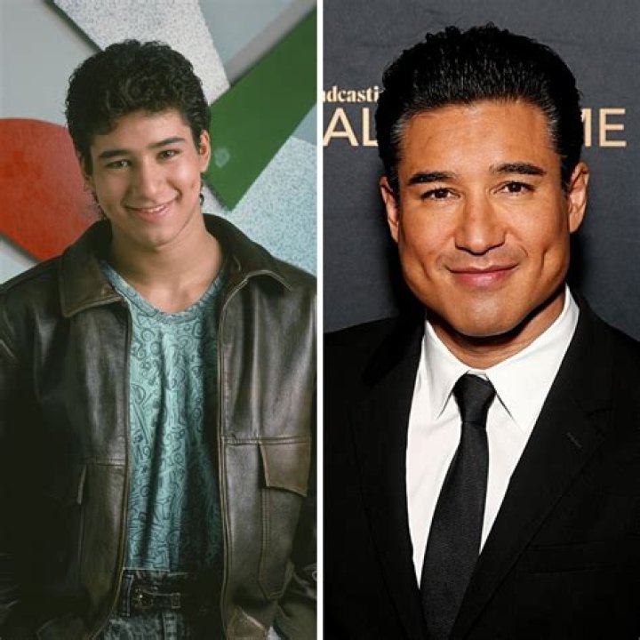 Where Is She After Saved By The Bell?