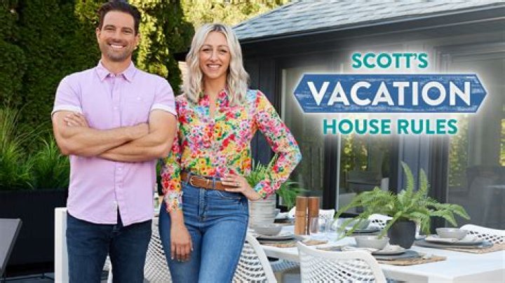 Where is Vacation House Rules filmed? HGTV show locations include Muskoka and more! Sat 5 June ·