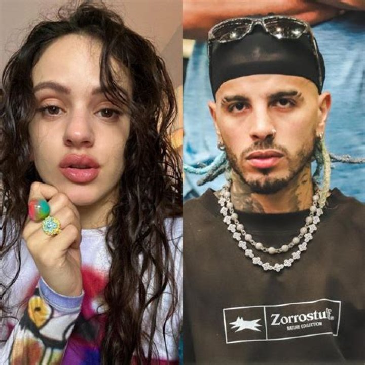 Who's Valeria Duque, Rauw Alejandro's Girlfriend?