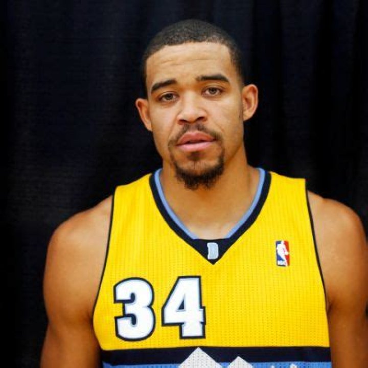 Who Are Pamela McGee & George Montgomery? Meet JaVale McGee Parents |