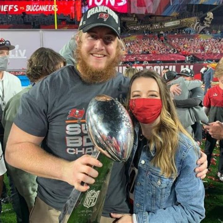 Who Is Alex Cappa’s Wife Emily? |