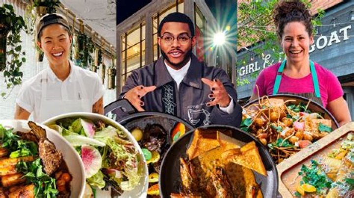 Who Is Amar Santana From Top Chef? Wife And Kids |