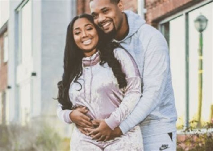Who Is Basketball Wives Star Brittish Wililiams' Husband? ·