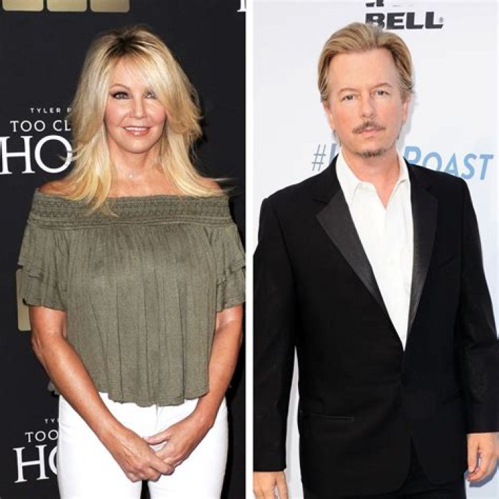 Who Is David Spade's Wife? Everything You Need To Know
