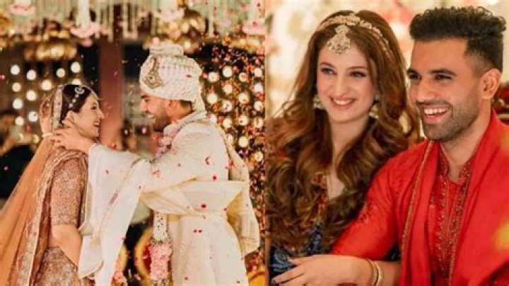 Who is Deepak Chahar Wife? Know All About Jaya Bhardwaj