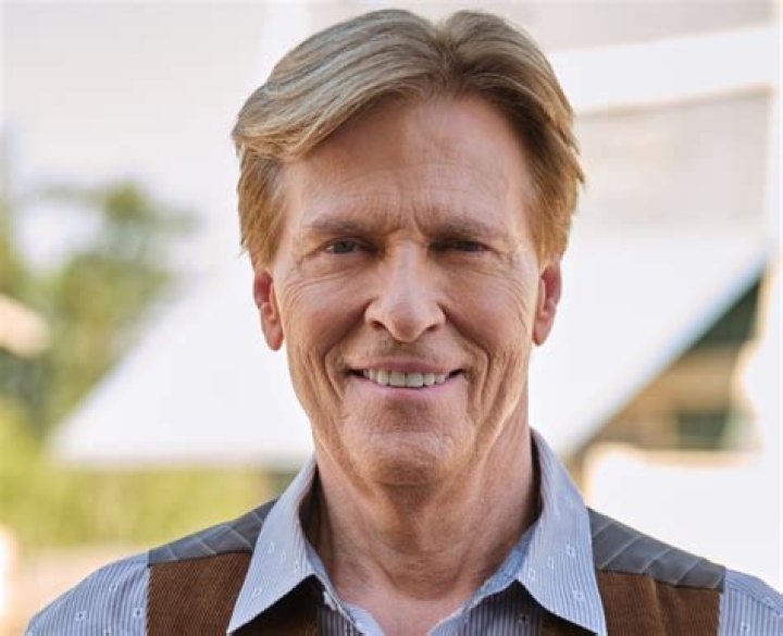 Who Is Jack Wagner: The Multifaceted American Actor