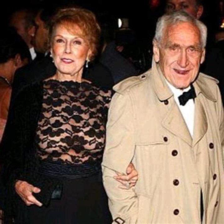 Who is James Whitmore Jr.'s wife ·