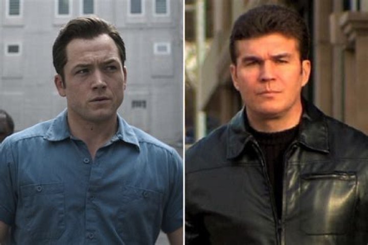 Who Is Jimmy Keene And Where Is He Now