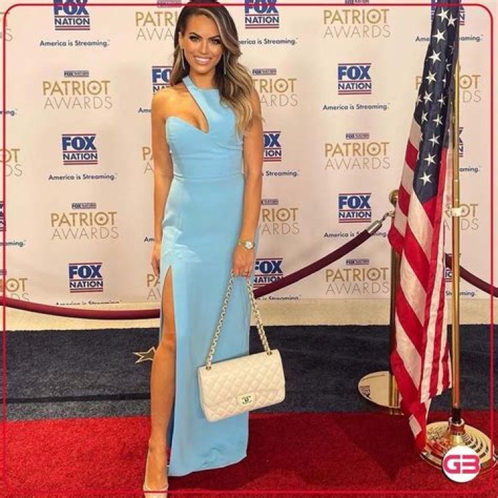Who Is Kacie McDonnell? Everything About The To-Be Mother |