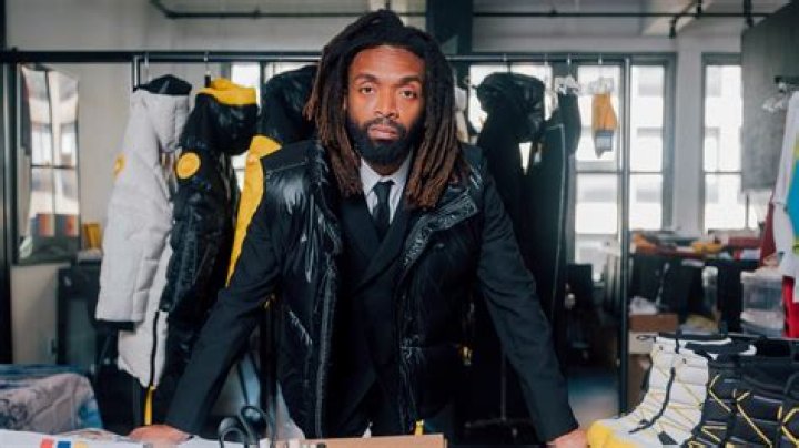 Who is Kerby Jean-Raymond? Next in Fashion judge stormed off Netflix show saying I cant do t |