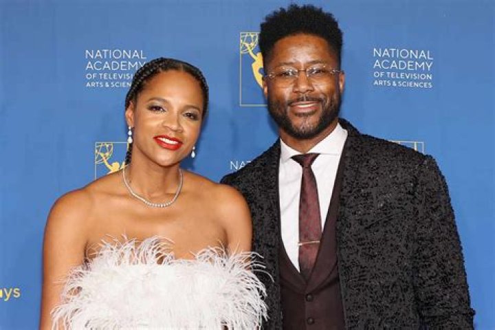Who Is Nate Stephens? Eugene Daniels Wife Or Partner – Are They Married? |