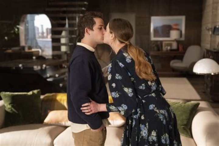 Who Is Obies Girlfriend in Gossip Girl? |