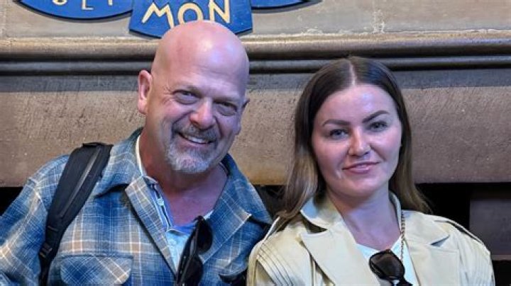 Who Is Rick Harrison? The Man Who Married And Divorced Thrice