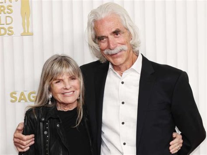 Who Is Sam Collins | Explore His Family, Age And Net Worth ·