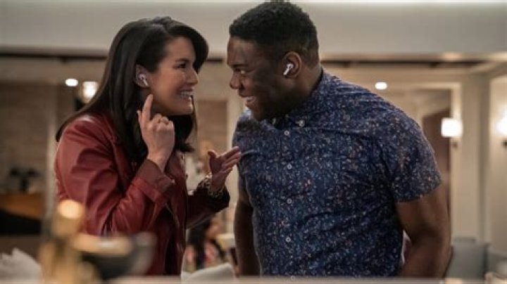 Who Is Sam Richardson Wife Or Partner? Netizens Are Wondering If The Afterparty Apple TV Actor Is Ma