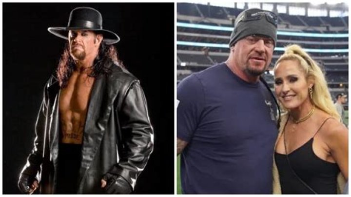 Who is The Undertaker Wife? Know all about Michelle McCool