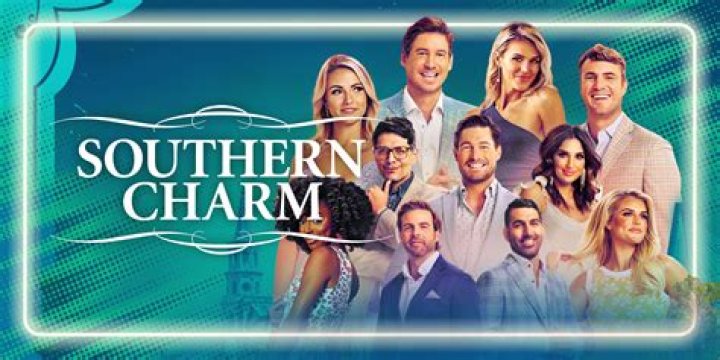Who is Whitney from Southern Charm? Net worth and love life of producer! Fri 12 March 2021 11:1 ·