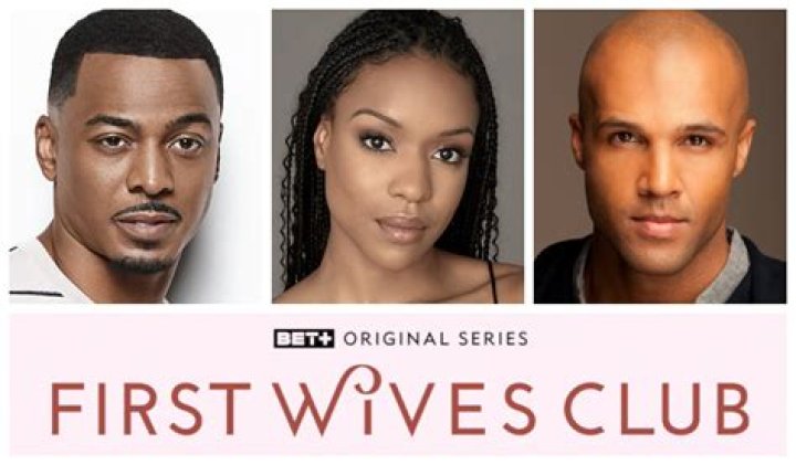 Why Ari Is Missing From "First Wives Club" Season 2