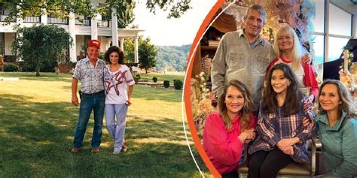 Wolf Blitzer's Family Legacy Revealed!