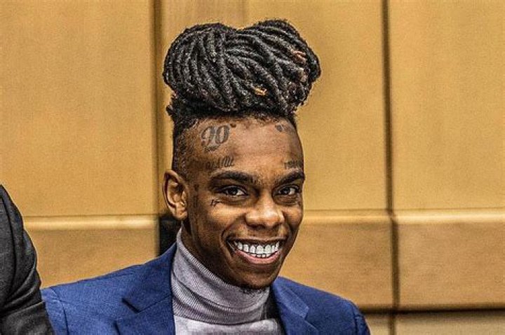 YNW Bortlen's New Court Date Revealed